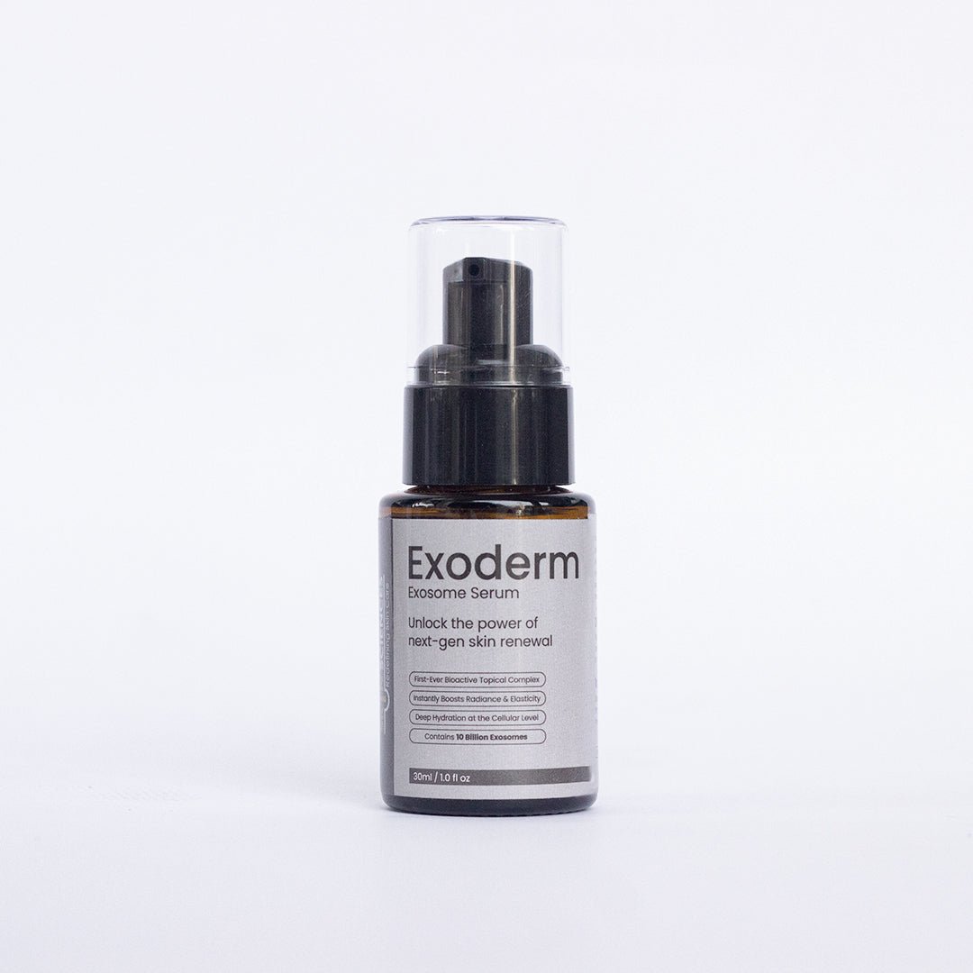 Exoderm Serum - Skin Sciences