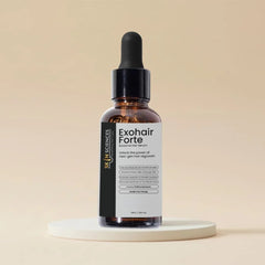 Exohair Forte - Exosome Hair Serum - Skin Sciences