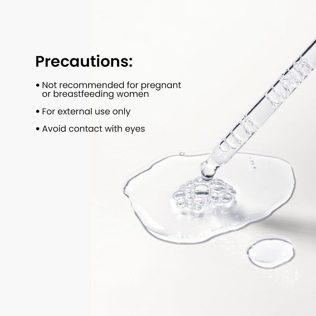 Exosome Skin & Hair Bundle - Skin Sciences