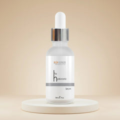 Hyaluronic Acid Serum - Skin Sciences
