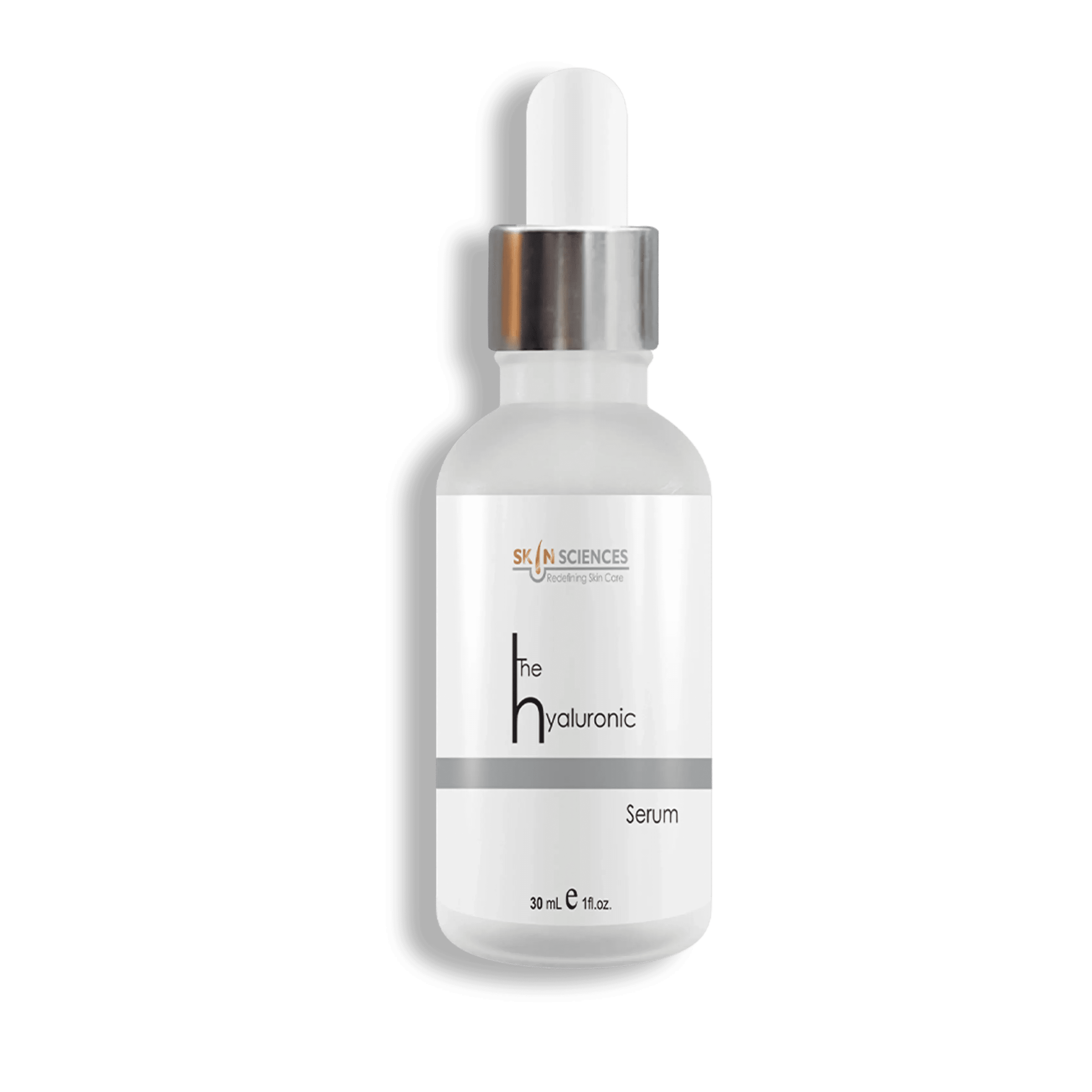 Hyaluronic Acid Serum - Skin Sciences