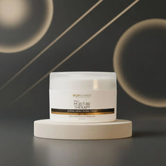 Intense Moisturizing Cream With Urea - Skin Sciences