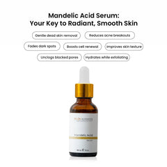 Mandelic Serum - Skin Sciences