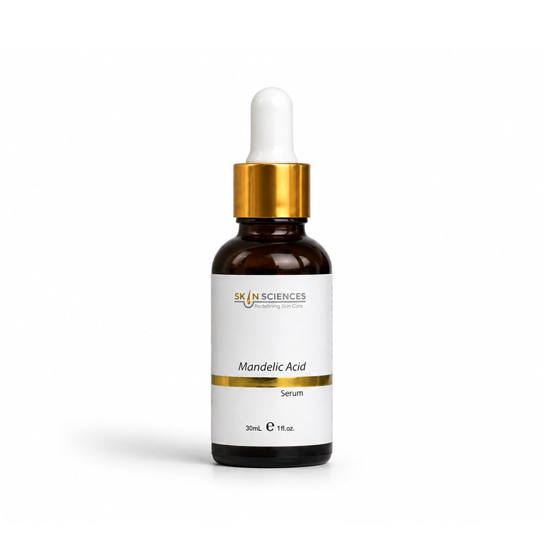Mandelic Serum - Skin Sciences