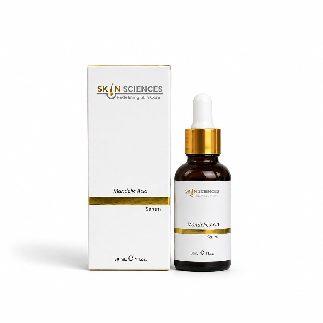 Mandelic Serum - Skin Sciences
