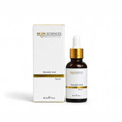Mandelic Serum - Skin Sciences