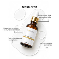 Mandelic Serum - Skin Sciences