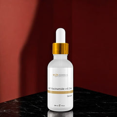 Niacinamide Serum (10%Niacinamide + 1%Zinc)