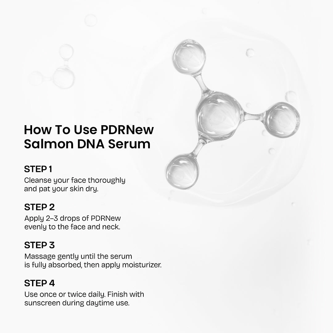 PDRNew - Salmon DNA Complex - Skin Sciences