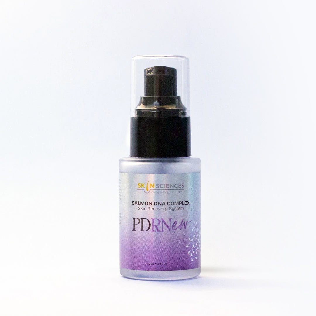 PDRNew - Salmon DNA Complex - Skin Sciences
