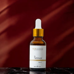 Retinol Serum