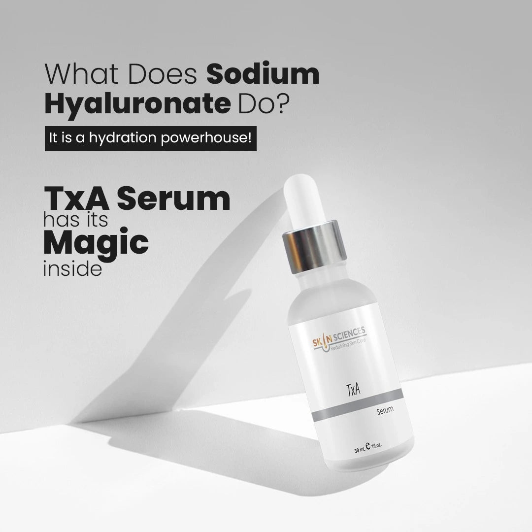 TxA Serum - Skin Sciences