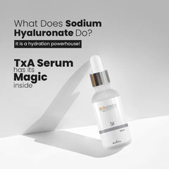 TxA Serum - Skin Sciences