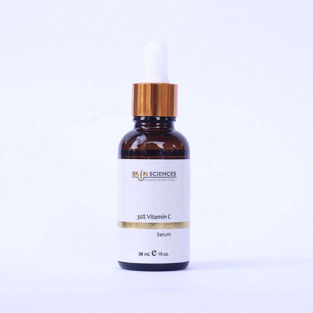 Vitamin C Serum - Skin Sciences